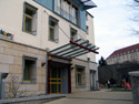 Missionsärztliche Klinik Würzburg